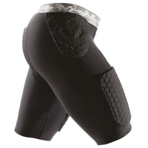 737 Hex™ Thudd Short - Fekete