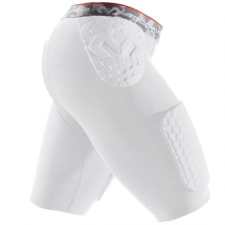 737 Hex™ Thudd Short - Fehér