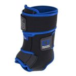 Jég bandázsok bokára