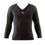 Vállak védelmével