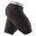 7991 Hex™ Wrap-Around aláöltöző short - Fekete