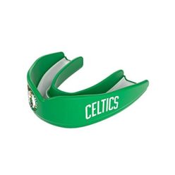 Boston Celtics - Ultra Basketball Fogvédő (Adult +11)