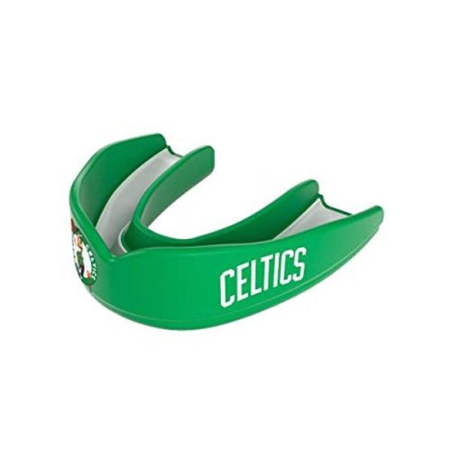 Boston Celtics - Ultra Basketball Fogvédő (Adult +11)