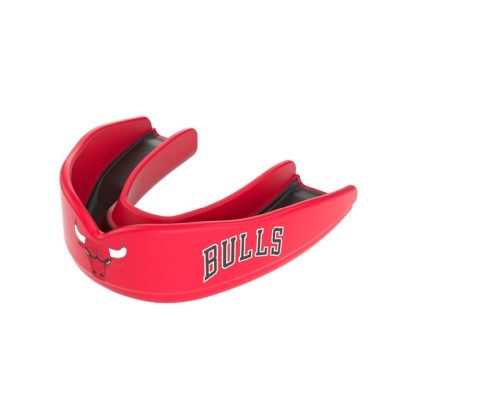 Chicago Bulls - Ultra Basketball Fogvédő (+11)