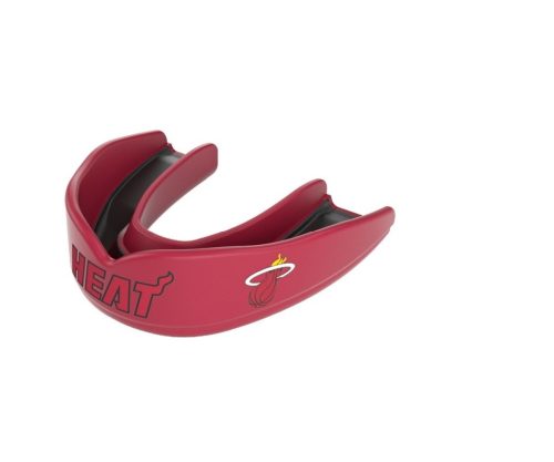 Miami Heat - Ultra Basketball Fogvédő (+11)