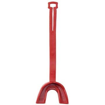 Vettex Doublebite Fogvédő - Piros