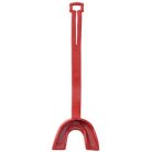 Vettex Doublebite Fogvédő - Piros