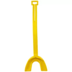 Vettex Doublebite Fogvédő - Sárga