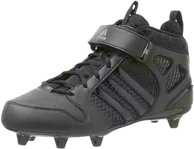 Adidas Grid Iron 7 D Low amerikai foci cipő