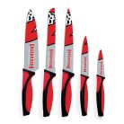 Buccaneers - Konyhai kés készlet