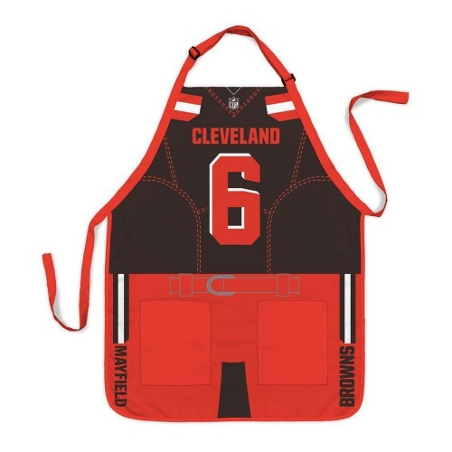 Baker Mayfield - Séf kötény