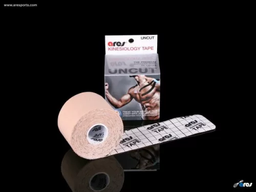 ARES Standard Kinesio Tape - BEIGE