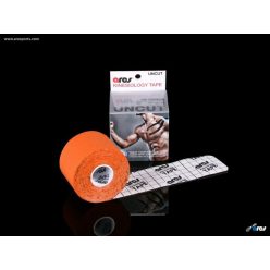 ARES Standard Kinesio Tape tapasz - NARANCS