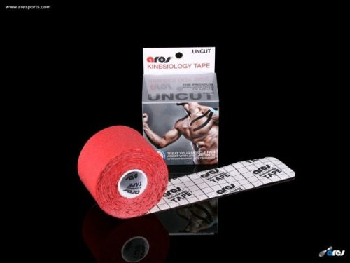 ARES Standard Kinesio Tape - PIROS