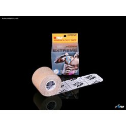 ARES EXTREME Kinesio Tape tapasz - METAL BEIGE
