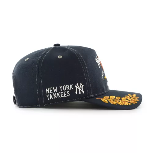 New York Yankees -47 Brand NHL Hitch sapka