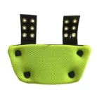 Douglas Commando Back Plate bordavédő