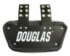 Douglas D2 Back Plate
