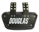 Douglas D2 Back Plate