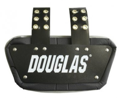 Douglas D2 Back Plate