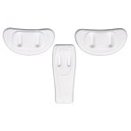 Csipő és combvédők