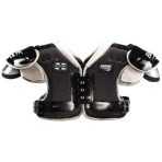 Lineman vállvédők