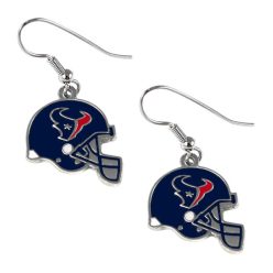 Texans - Fülbevaló