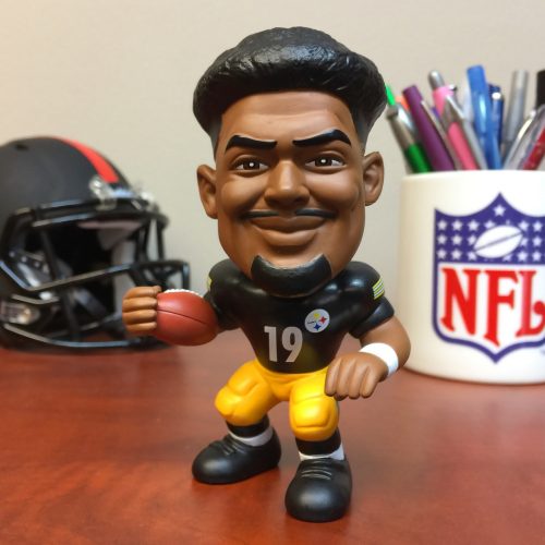 Juju Smith-Schuster - Big Shot figura