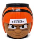Bengals - Big Sip Fan Bögre/Tolltartó/Italtartó