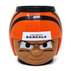 Bengals - Big Sip Fan Bögre/Tolltartó/Italtartó