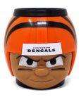 Bengals - Big Sip Fan Bögre/Tolltartó/Italtartó