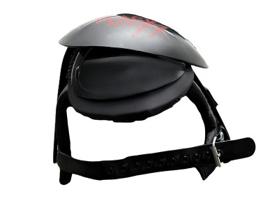 Blackmaxx - ALL POSITIONS vállvédő