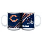 Bears - Dynamic Bögre (4,45 dl)