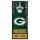 Packers - Sörnyitó tábla/fából