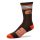 Browns - Stripe Deuce Socks