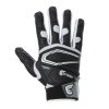 Cutters Game Day Padded Youth - Fekete