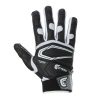 Cutters Game Day Padded Youth - Fekete