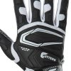 Cutters Game Day Padded Youth - Fekete