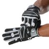 Cutters Game Day Padded Youth - Fekete