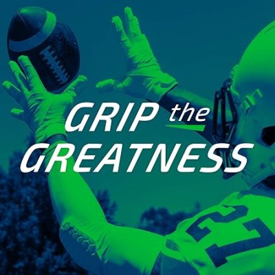 Cutters Rev 5.0 Solid amerikai foci kesztyű - Fehér