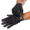 Cutters Gamer 5.0 Padded Receiver-Fekete