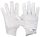 Cutters The Gamer 5.0 amerikai foci kesztyű - Fehér