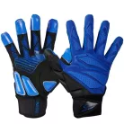 Cutters Force 6.0 Lineman Kesztyű Kék - M