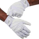 Cutters Force 6.0 Lineman Kesztyű Fehér - 2XL