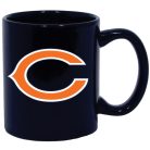 Bears - C handle bögre