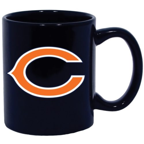 Bears - C handle bögre