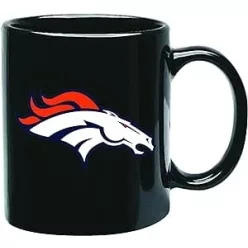 Broncos - C handle bögre
