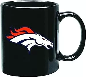 Broncos - C handle bögre
