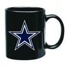Cowboys - C handle bögre