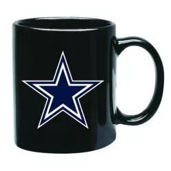 Cowboys - C handle bögre